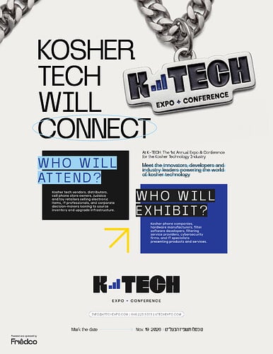 Launch Poster