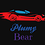 PlumyBear